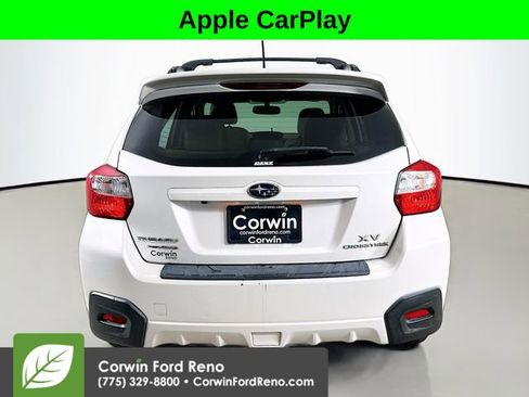Used 2014 Subaru Crosstrek 2.0i Limited AWD/4WD image 6