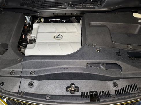 Used 2011 Lexus RX 350 AWD image 54