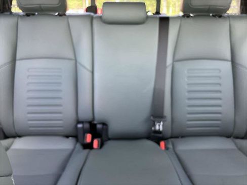 Certified 2026 Toyota Tacoma 4x4 Double Cab Hybrid image 34
