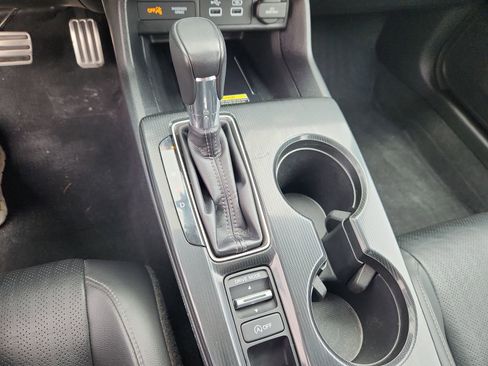 Used 2024 Honda Civic Sport Touring image 22
