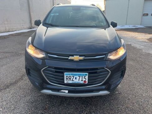 Used 2022 Chevrolet Trax LT image 13