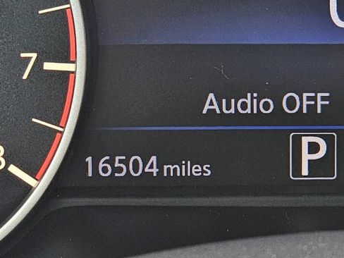 Used 2022 Nissan Murano S AWD/4WD image 18