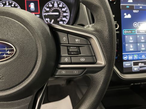 Used 2024 Subaru Impreza 2.0i Sport image 18