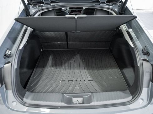 New 2026 Toyota Prius XSE Premium image 9