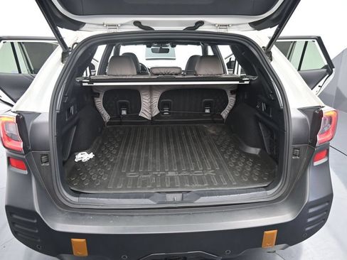 Used 2022 Subaru Outback Wilderness AWD/4WD image 19