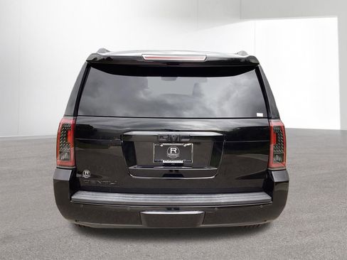 Used 2015 GMC Yukon SLT AWD/4WD image 3