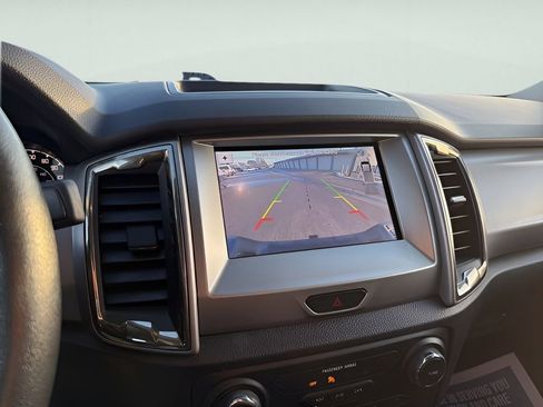 Used 2019 Ford Ranger XLT w/ Equipment Group 302A Luxury image 24