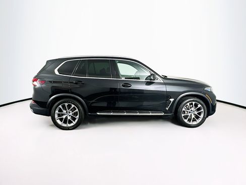 Used 2024 BMW X5 sDrive40i image 10