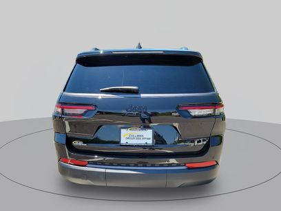 New 2026 Jeep Grand Cherokee L 2WD