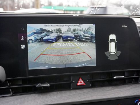 Used 2023 Kia Sportage X-Line w/ X-Line Premium Package image 41