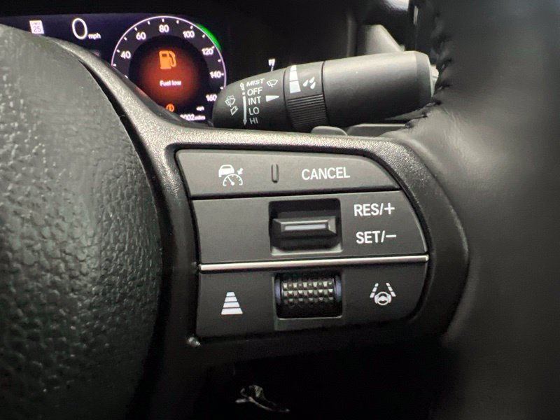 New 2026 Honda Accord Sport image 22