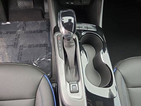 New 2026 Buick Envista Sport Touring image 26