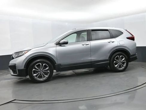Used 2022 Honda CR-V EX image 5
