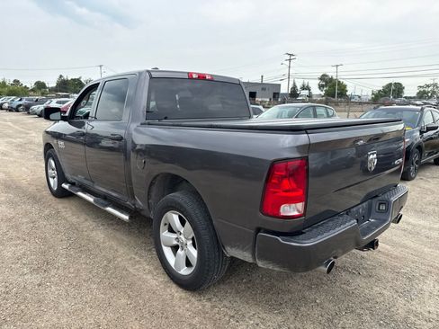 Used 2014 RAM 1500 Express AWD/4WD image 2