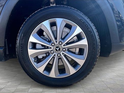 Used 2023 Mercedes-Benz GLE 350 4MATIC image 9