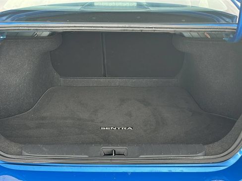 Used 2025 Nissan Sentra SV FWD image 32