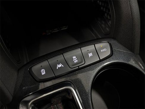 New 2026 Chevrolet TrailBlazer RS w/ Convenience Package image 27