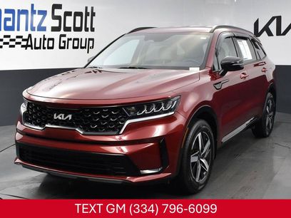 Used 2022 Kia Sorento S