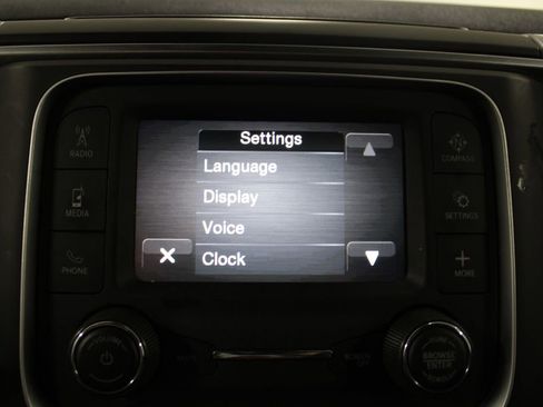 Used 2024 RAM 1500 Classic Warlock image 43