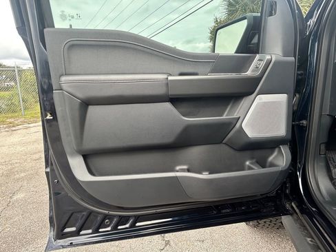 New 2025 Ford F150 Lariat w/ Equipment Group 502A High image 38