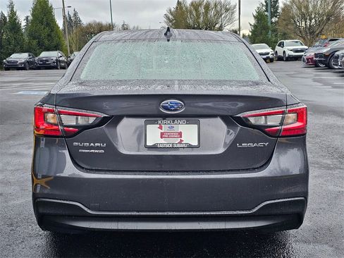 Used 2025 Subaru Legacy Premium image 6