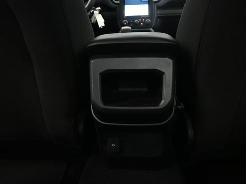 New 2025 Ford Ranger XL image 18