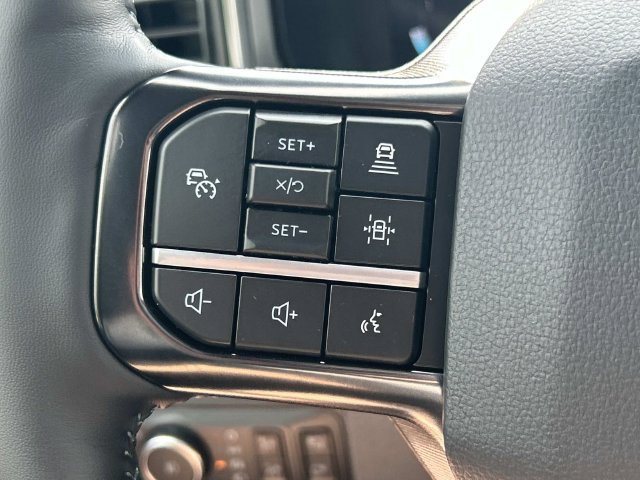 New 2026 Ford F250 Platinum AWD/4WD image 27