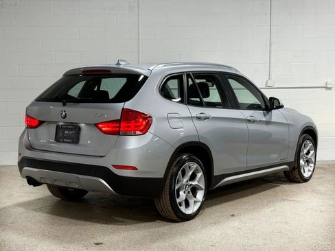 Used 2013 BMW X1 xDrive35i image 8