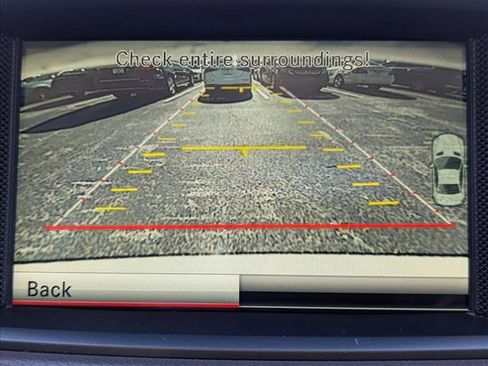 Used 2015 Mercedes-Benz SL 550 SL 550 image 13