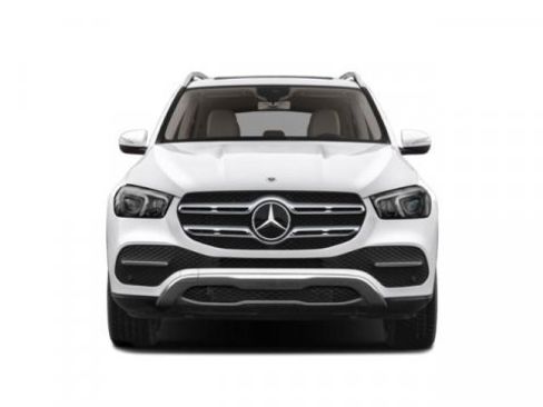 Used 2022 Mercedes-Benz GLE 350 image 4