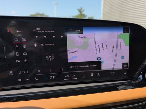 New 2025 Audi A5 2.0T Premium Plus image 4