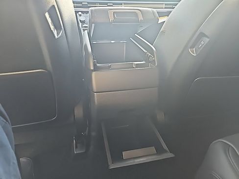New 2026 Hyundai Santa Fe Limited AWD/4WD image 41