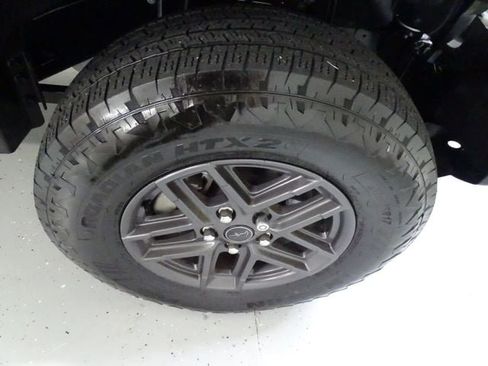 Used 2026 Jeep Wrangler Unlimited Sport AWD/4WD image 29