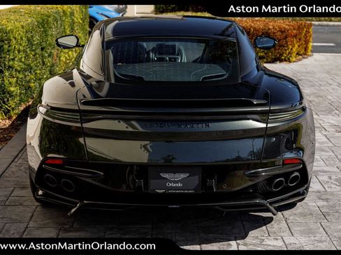 Used 2023 Aston Martin DBS Coupe image 29