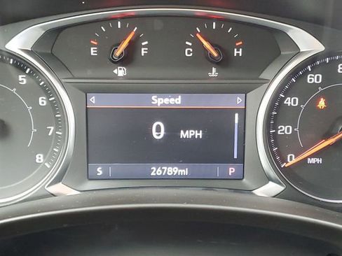 Certified 2022 GMC Terrain SLT image 16