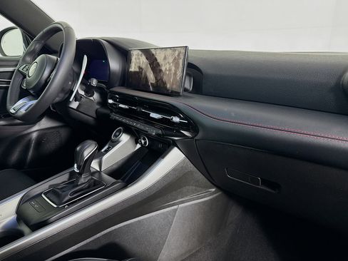 Used 2024 Dodge Hornet R/T w/ R/T Blacktop Package image 29