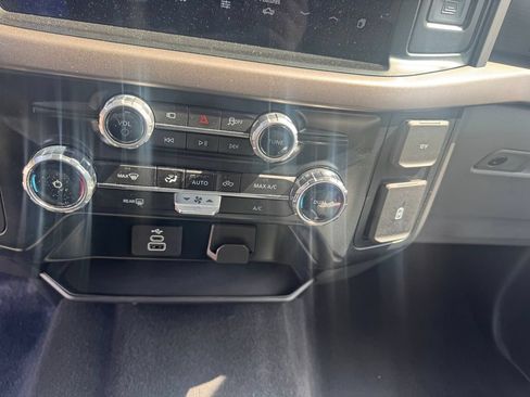 Used 2025 Ford F150 XLT w/ Equipment Group 301A Standard AWD/4WD image 21