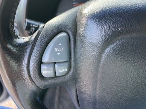 Used 2000 Pontiac Firebird Trans Am image 22