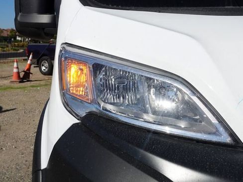 New 2026 RAM ProMaster 3500 w/ Convenience Group image 5