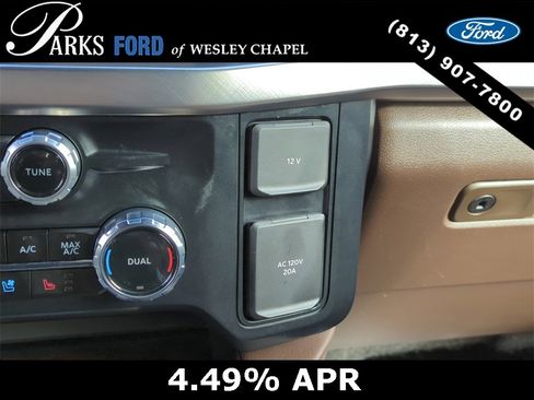 Certified 2024 Ford F250 King Ranch image 25