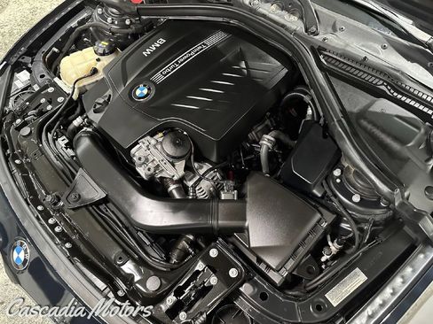 Used 2016 BMW 435i Coupe RWD image 32