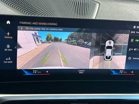 Certified 2023 BMW i4 eDrive35 RWD image 26