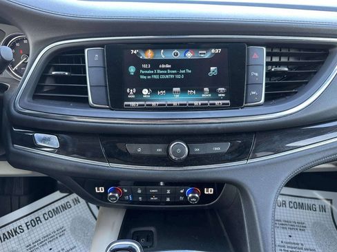 Used 2019 Buick Enclave Premium FWD image 26