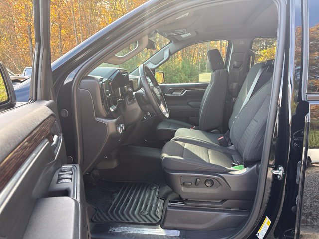 Used 2024 GMC Sierra 1500 Elevation AWD/4WD image 27