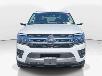Used 2024 Ford Expedition Max Limited
