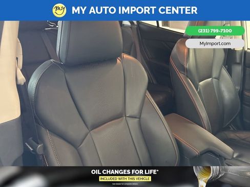 Used 2022 Subaru Crosstrek 2.5i Limited image 29