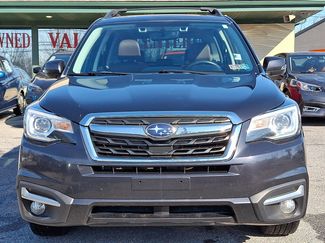 Used 2018 Subaru Forester 2.5i Touring w/ Popular Package #3B video 2