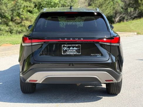 Used 2023 Lexus RX 350 Premium w/ Accessory Package AWD/4WD image 11