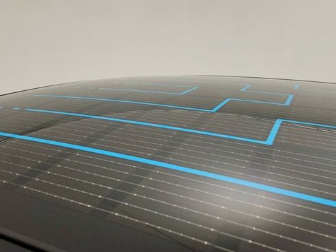 Used 2023 Fisker Ocean One image 10