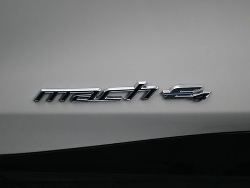 New 2025 Ford Mustang Mach-E Premium w/ Sport Appearance Package AWD/4WD image 21